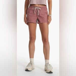 Vuori Ripstop Short
